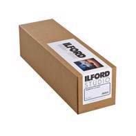 Ilford Studio Satin 200 g/m² - 24"  x 30 metara